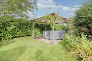 Gazebo- click for photo gallery